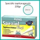 Pufas spezial tapéta ragasztó papír-vinyl tapétához kis doboz, zöldeskék doboz