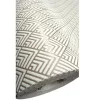 Erismann Hacienda 5412-05 etno grafikus mintás tapéta, rozs árnyalatban
