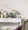 Erismann Hacienda 5412-05 etno grafikus mintás tapéta, rozs árnyalatban