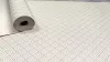 Erismann Hacienda 5412-05 etno grafikus mintás tapéta, rozs árnyalatban