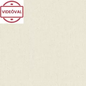 Selection textilhatású halványdrapp tapéta 545418