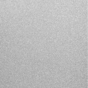   Glitter Silver ezüst csillámos öntapadós fólia 14166 / 54957