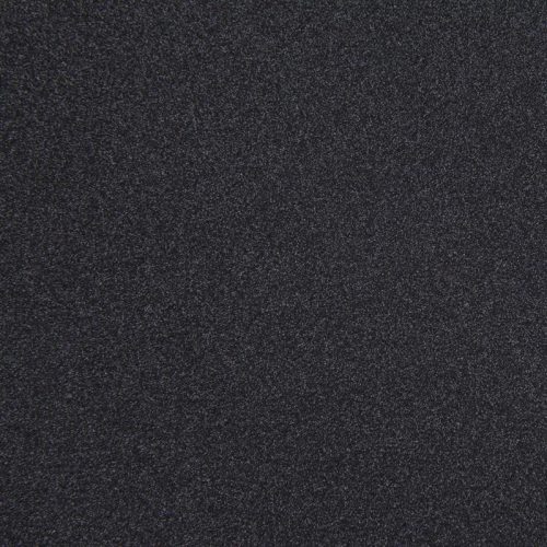 Glitter Black fekete csillámos öntapadós fólia 54959