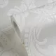 Barokkos, klsszikus fehér tapéta Designed in White  5549-32