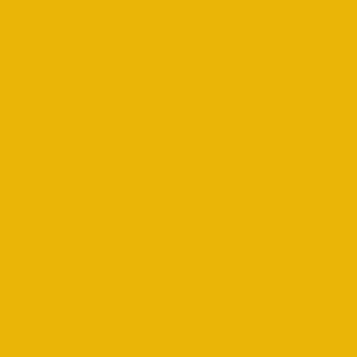 Gekkofix/Venilia Kurkuma yellow matt sárga egyszínű öntapadós fólia 55543
