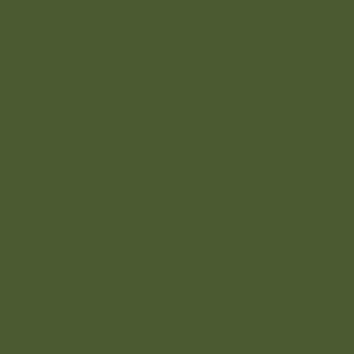 Gekkofix/Venilia Avocado green matt egyszínű matt avokádózöld öntapadós fólia 55559