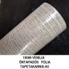 Gekkofix/Venilia OAK SILVER-GREY öntapadós fólia 55589 fa minta