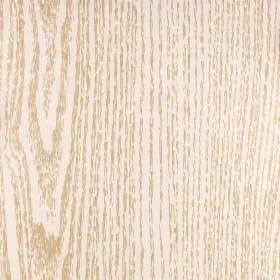   Gekkofix/Venilia Oak white fehér tölgy faerezetes öntapadós fólia 55610