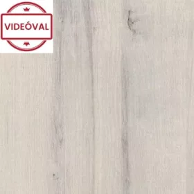   Gekkofix/Venilia Azobe grey egzóta faerezetes öntapadós fólia