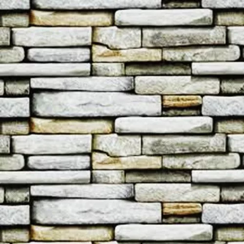 Kőmintás Gekkofix öntapadós fólia 55688 67cm x 2m