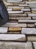 Kőmintás Gekkofix öntapadós fólia 55688 67cm x 2m