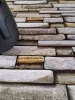 Kőmintás Gekkofix öntapadós fólia 55690 45cm