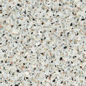 Gekkofix/Venilia Terrazzo mintás öntapadós fólia 55698