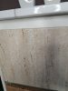 Travetin bézs kőmintás fólia 55708 45cm
