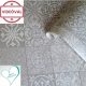 Venilia Tiles Vintage 55724 cementlap mintás öntapadós fólia
