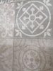 Venilia Tiles Vintage 55724 cementlap mintás öntapadós fólia