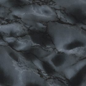   Gekkofix/Venilia Marble black fekete márvány  mintás öntapadós fólia 55730 45cm x 2m