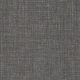 Gekkofix/Venilia Linen anthracite grafitszürke szövet / vászon mintás öntapadós fólia 55764 45cm