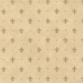   Gekkofix/Venilia LILY GOLD 55777 Lily öntapadós fólia 45cm