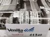 Gekkofix/Venilia URBAN SKY 55797 épület mintás öntapadós fólia 45cm