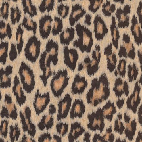 Gekkofix/Venilia Leopard leopárd mintás öntapadós fólia 55818 45cm