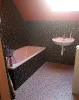 Gekkofix/Venilia Scale tiles art deco csempe mintás öntapadós fólia 55848