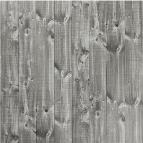   Gekkofix/Venilia Deco Premium Wooden plank stonewashed deszka mintás öntapadós fólia 56113 90cm