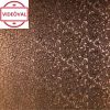 Venilia luxury metallics barna bronz csipkehatású öntapadós fólia 56160