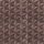 Venilia / Gekkofix luxury metallics barna bronz 3D csillag mintás öntapadós fólia 56161