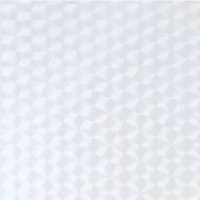 Gekkofix/Venilia rhombus 56249 üvegfólia 45cm x 2m