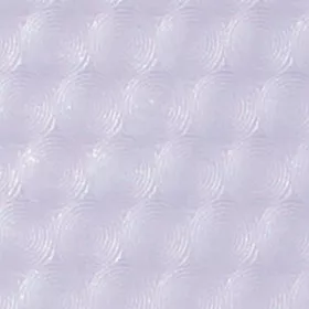   Gekkofix/Venilia Circle öntapadós üvegfólia 56257 45cm x 2m