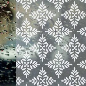   VENILIA / GEKKOFIX ROYAL  SZTATIKUS ÜVEGFÓLIA 56295 45cm x 1,5m