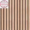 Gekkofix/Venilia Deco Premium Rib wall lambéria mintás öntapadós fólia 56518 45cm