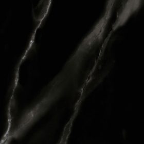   Gekkofix/Venilia Simple Marble black fekete márvány  mintás öntapadós fólia 56526