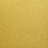 Glitter Gold arany csillámos öntapadós fólia 56527