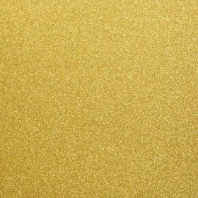 Glitter Gold arany csillámos öntapadós fólia 56527