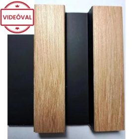 WONDER aranytölgy lamella