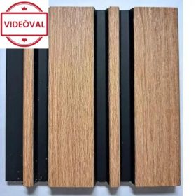 MOLLY tölgy lamella