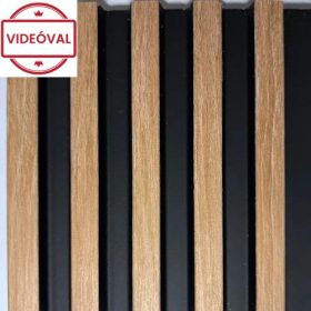 ABRI aranytölgy lamella