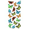 Pillangók falmatrica 59455.
