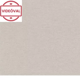 Schöner Wohnen galambszürke textil jellegű tapéta 600278