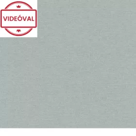 Schöner Wohnen kék szövetmintás tapéta 600308