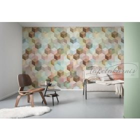 Cubes poszter 6016A-VD2.