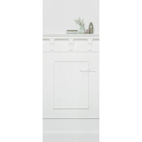 Panel Flower poszter 6018B-VD1.