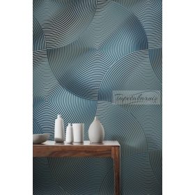 Mystic Silver poszter 6028B-VD2.