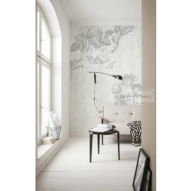 Baroque Grey poszter 6032A-VD2.