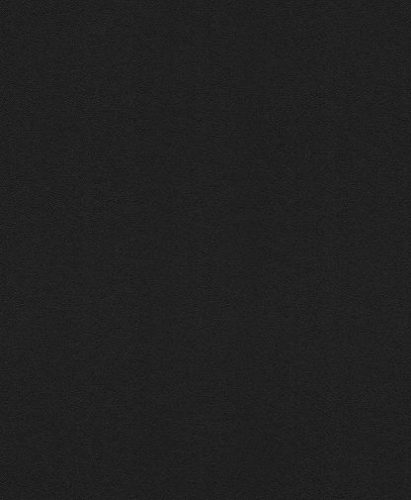 Egyszínű fekete tapéta 610376