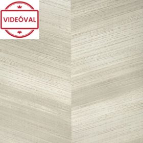   Divino homokszín bézs és fénylő arany parketta mintás luxus tapéta 65291