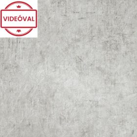Divino szürke karcos beton hatású luxus tapéta 65299