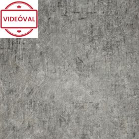   Divino antracit szürke karcos beton mintás luxus lábazati tapéta 65302